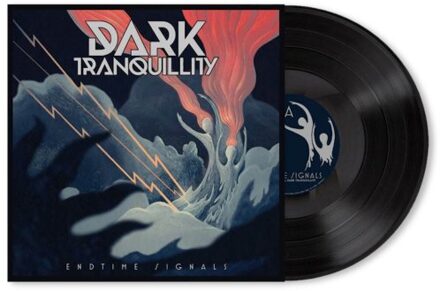 Endtime Signals - Dark Tranquillity