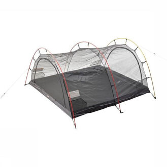 Endurance 4 Mesh Inner Tent Zwart - .