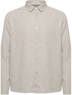 Enea Allan Overhemd Heren 2XL Beige