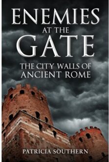 Enemies At The Gate - Southern, Patricia