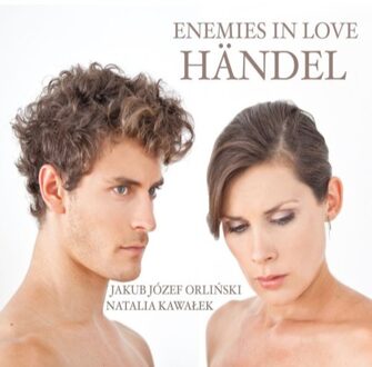 Enemies In Love