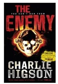 Enemy (1): The Enemy