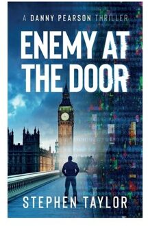 Enemy At The Door - Stephen Taylor