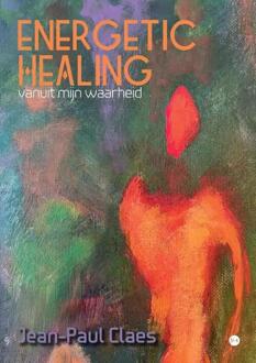 Energetic Healing -  Jean-Paul Claes (ISBN: 9789464891515)