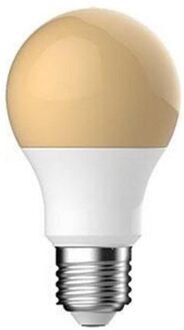Energetic Led Flame Lamp E27 5.3w 2400k 396lm 230v - Zeer Warm Wit