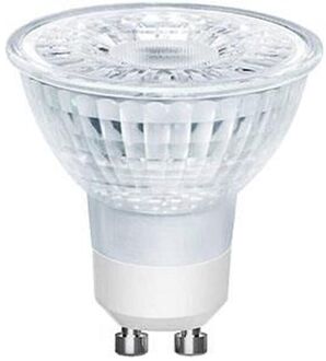 Energetic Led Spot Gu10 6,2w 2700k 230v - Dimbaar - Warm Wit