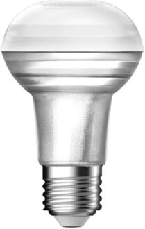 Energetic Led Spot R63 E27 5,2w 2700k 230v - Dimbaar - Warm Wit