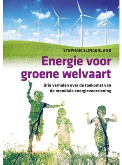 Energie voor groene welvaart