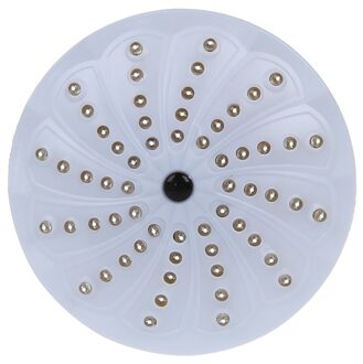 Energiebesparende Draagbare Lantaarn 60 Led Ufo Tent Lamp Camping Licht Zaklamp