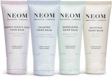 Energiegevende Handenbalsem 30 ml