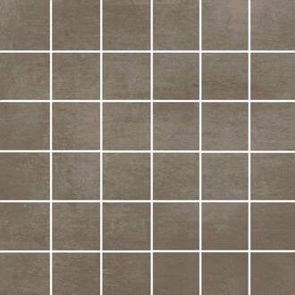 EnergieKer Mozaiek Loft Grey 30x30 cm Energieker