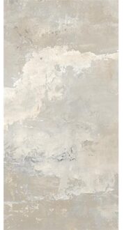 EnergieKer Vloer- en Wandtegel Energieker City Plaster 60x120 cm Glanzend Beige Energieker