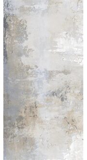EnergieKer Vloer- en Wandtegel Energieker City Plaster 60x120 cm Mat Grey Energieker