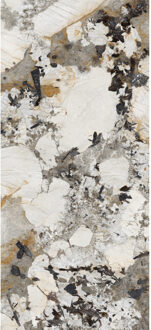 EnergieKer Vloer- en Wandtegel Energieker Ekxtreme 60x120 cm Glanzend Patagonia Energieker