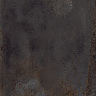 EnergieKer Vloer- en Wandtegel Energieker Flatiron 80x80 cm Mat Black Energieker