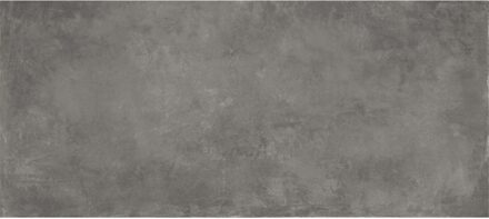 EnergieKer Vloer en Wandtegel Energieker Parker Anthracite 60x120 cm Beton Antraciet Energieker