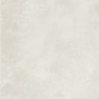 EnergieKer Vloer en Wandtegel Energieker Parker White 60x60 cm Beton Creme Energieker