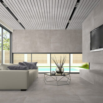 EnergieKer Vloertegel Energieker Concept 60X60 cm Greige Energieker