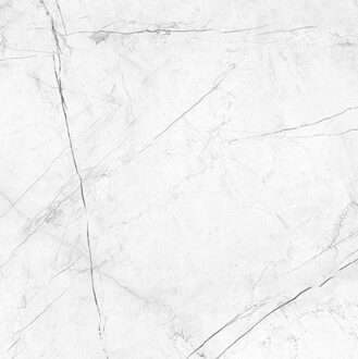 EnergieKer Vloertegel Energieker Ekxtreme Marquina Glans 60x60 cm Marmerlook Wit Energieker