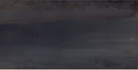 EnergieKer Vloertegel Energieker Oxidatio Palladium Antraciet 30x60 cm Energieker