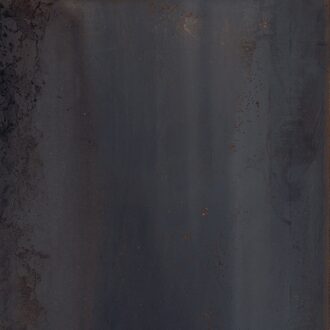 EnergieKer Vloertegel Energieker Oxidatio Palladium Antraciet 60x60 cm Energieker