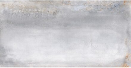 EnergieKer Vloertegel Energieker Oxidatio Titanium Grijs 30x60 cm Energieker