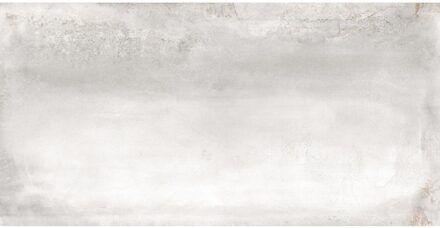 EnergieKer XL Vloertegel Energieker Oxidatio Lithium Wit Grijs 120x280 cm Energieker