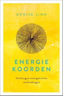 Energiekoorden - (ISBN:9789020216424)
