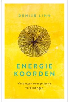 Energiekoorden - (ISBN:9789020216424)