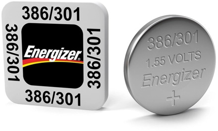 Energizer 386 / 301