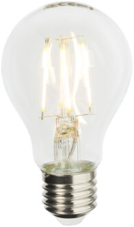 Energizer energiezuinige Led filament lamp - E27 - 5 Watt - warmwit licht - niet dimbaar - 1 stuk
