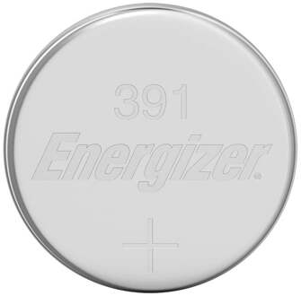 Energizer Zilveroxide Batterij SR55 1.55 V 55 mAh 1-Pack