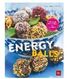 Energy Balls - Sczebel, Christal