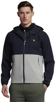 Energy Jacket Zomerjas Heren S Donkerblauw