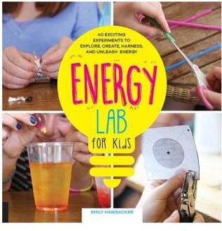 Energy Lab for Kids