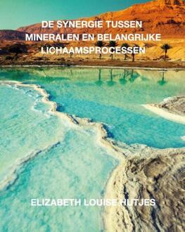 Energy Life & Health De synergie tussen mineralen en belangrijke