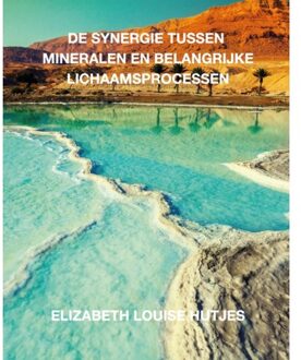 Energy Life & Health De synergie tussen mineralen en belangrijke