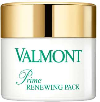 Energy Prime Herstellende Masker voor Stralende Huid - 75ml - One Size