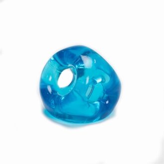 Energy ring - ice blue