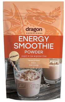 Energy Smoothie Mix - 200 gram