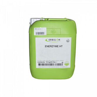 EnerZyme HT Erbslöh 10 kg