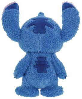 Enesco Disney Fluffy Stitch Figurine