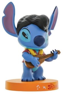 Enesco Disney Hawaiian Stitch Figurine