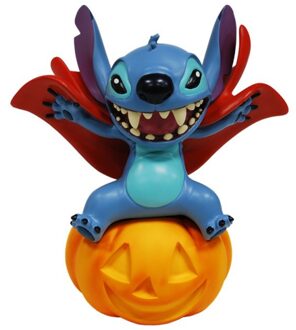 Enesco Disney Stitch Halloween Moment Figurine