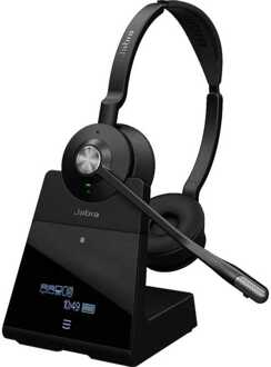 Engage 75 Stereo Draadloze Office Headset