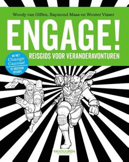 Engage! (Herziene Editie)