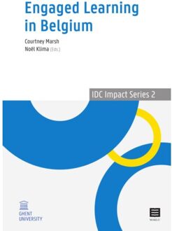 Engaged Learning In Belgium - Idc Impact Series - Noël Klima