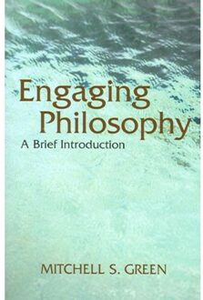 Engaging Philosophy