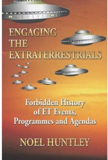 Engaging The Extraterrestrials