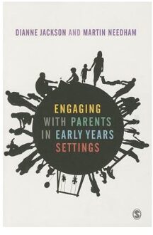 Engaging with Parents in Early Years Settings